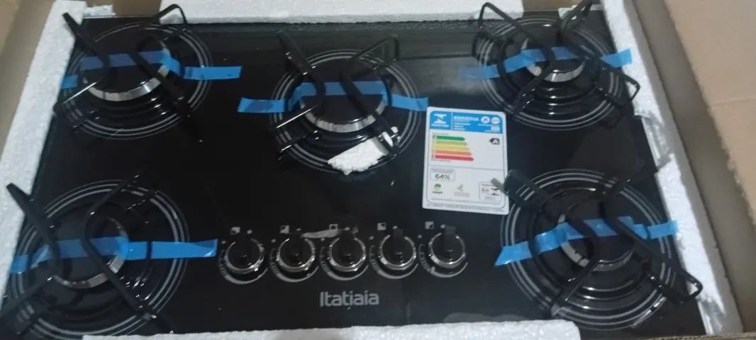 Cooktop