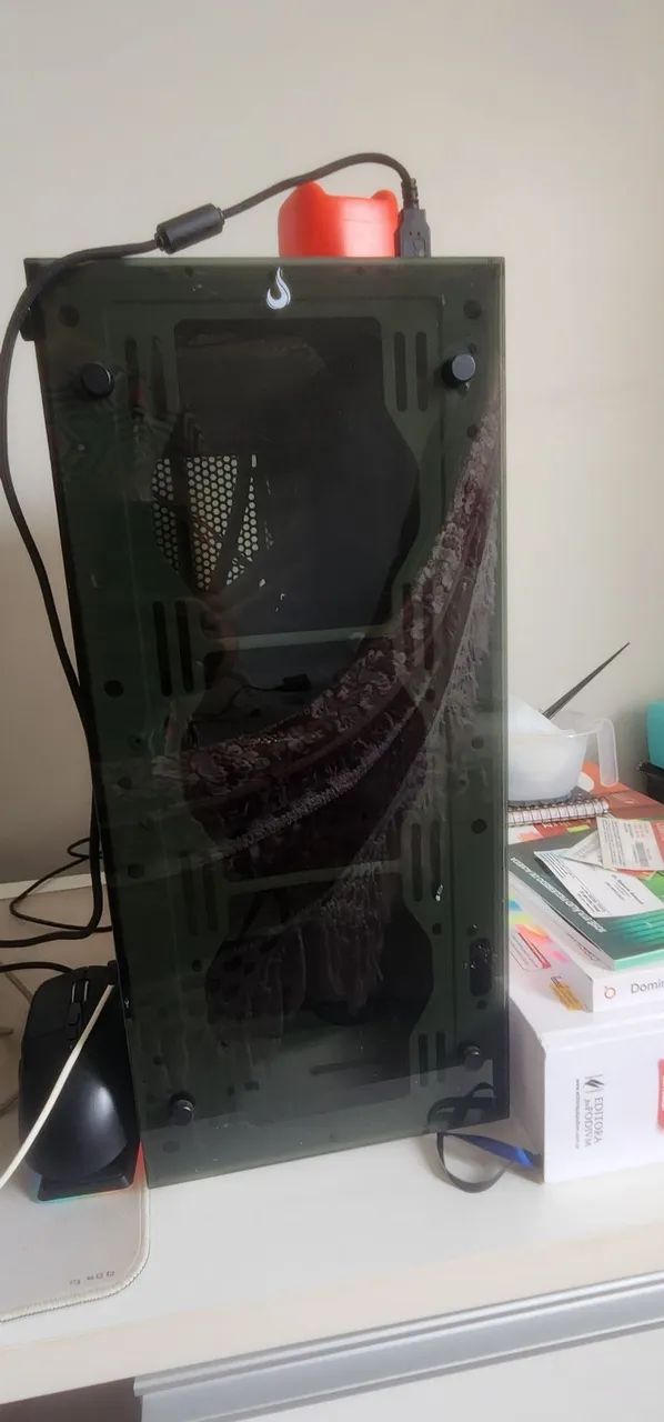 Computador montado de última geração - Foto 4