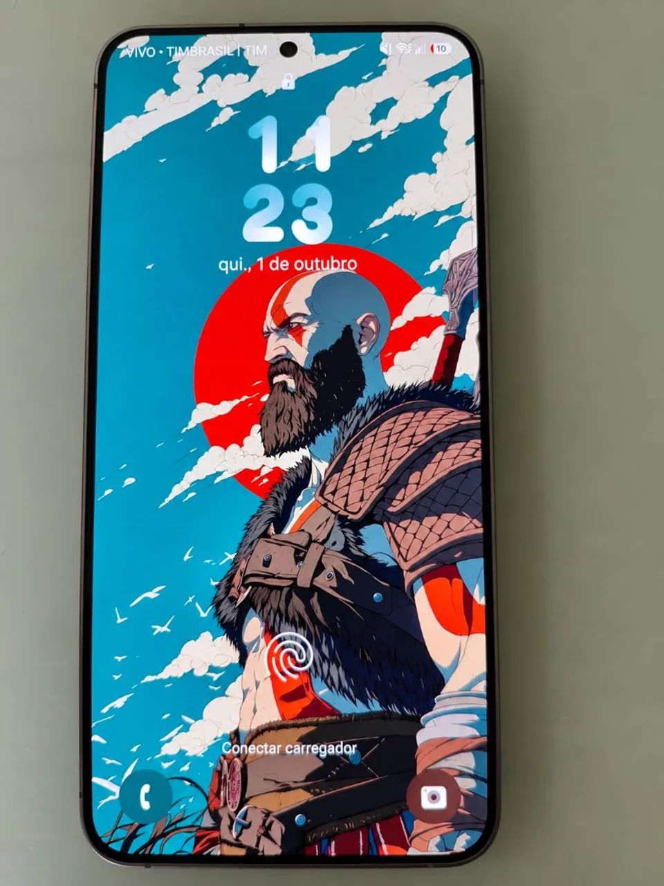 Samsung S25 plus 