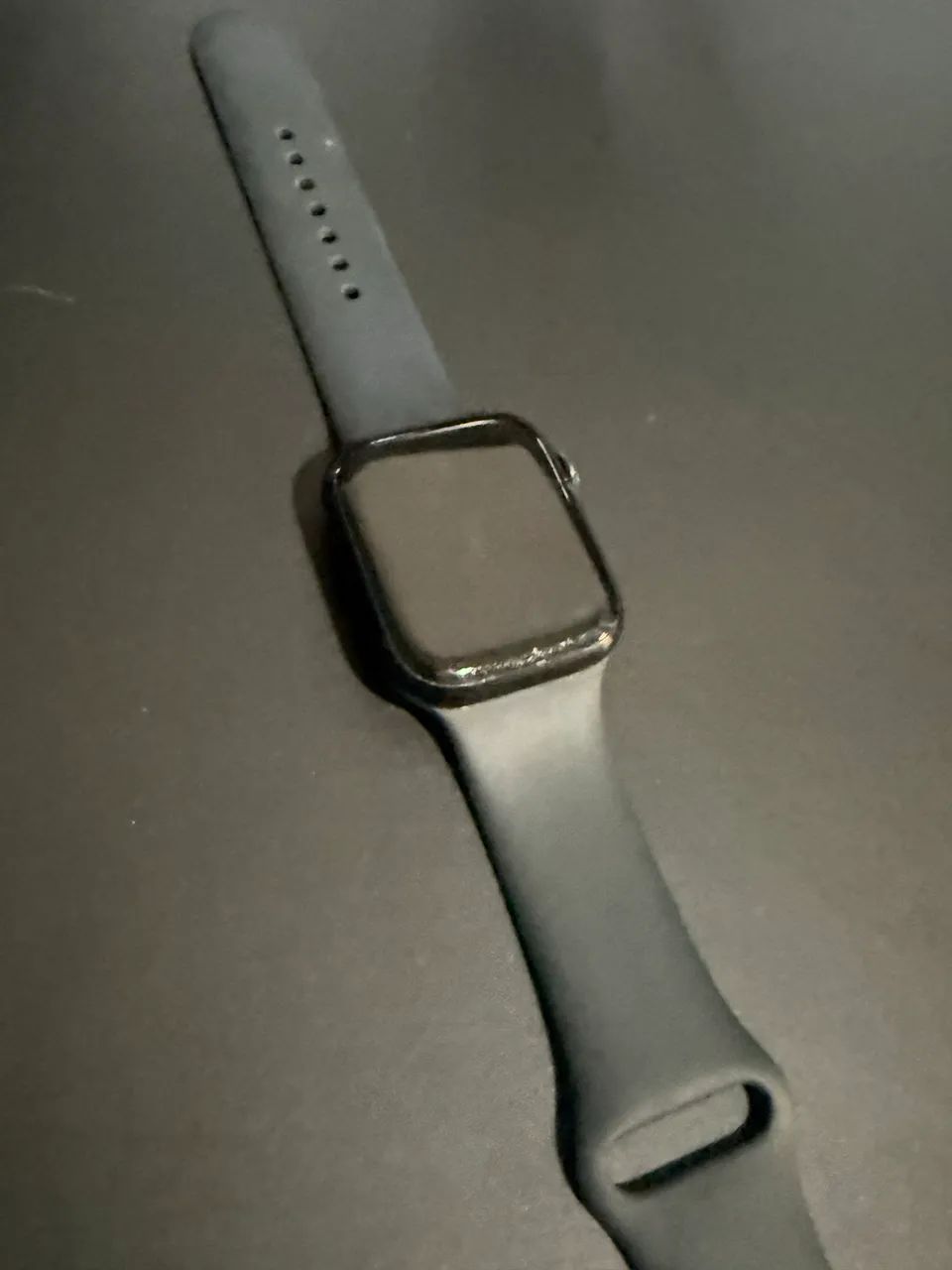 Apple Watch Series 7 - Foto 2