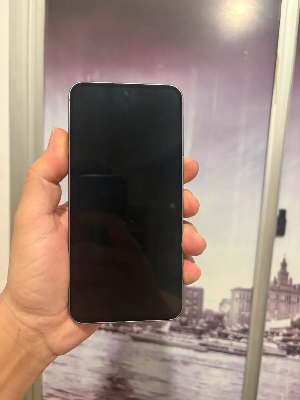 Samsung A56, 256 GB - Foto 2