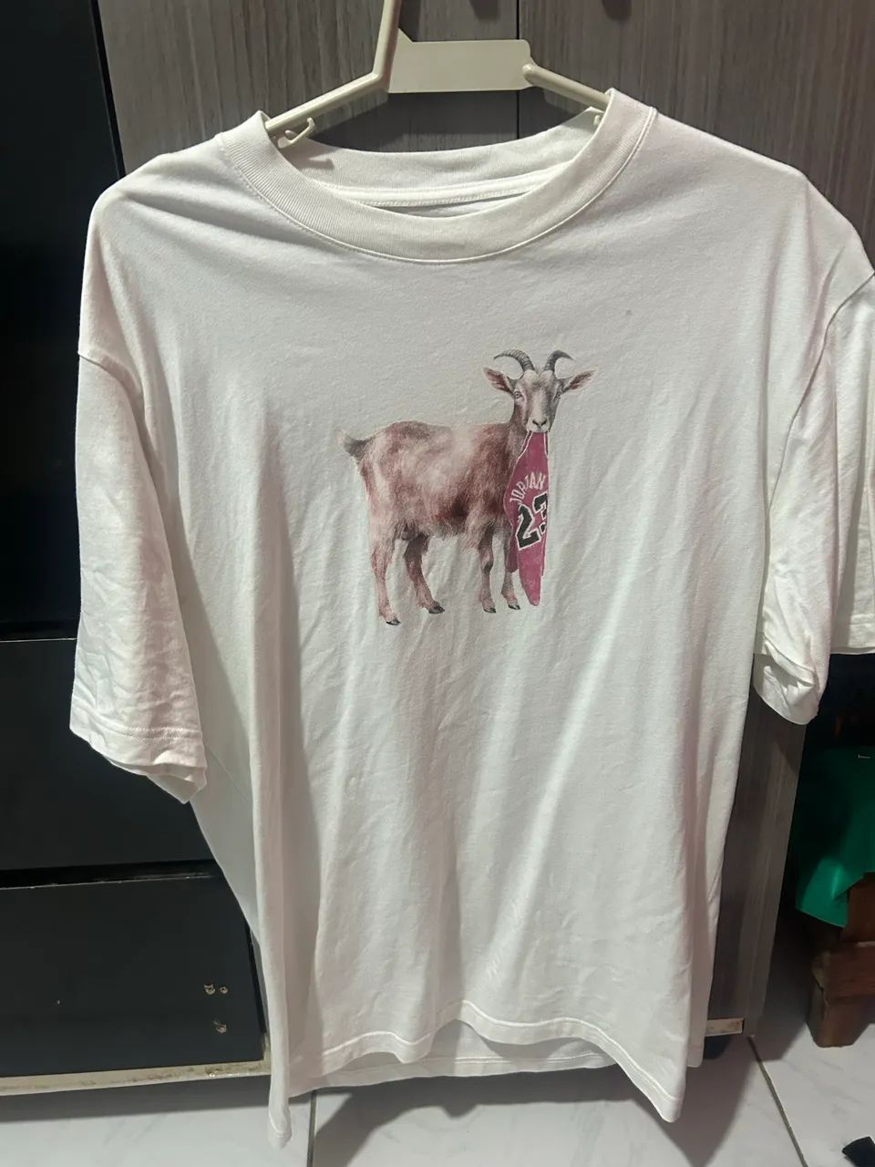 camisa jordan