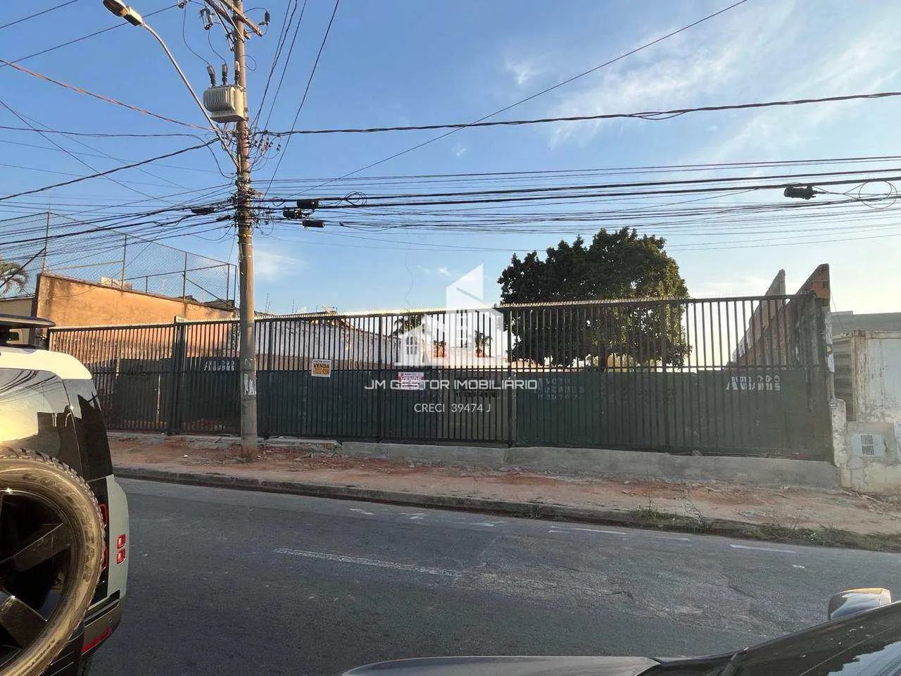 Terreno 2200 m², Vila Formosa, Sorocaba - R$ 2.2 mi, Cod: 676 - Foto 5
