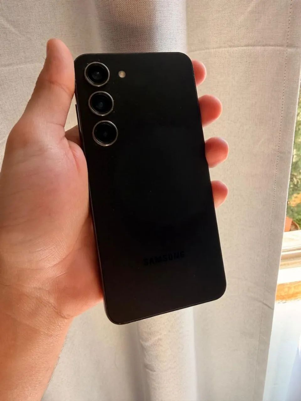 Galaxy S23 256GB  - Foto 2