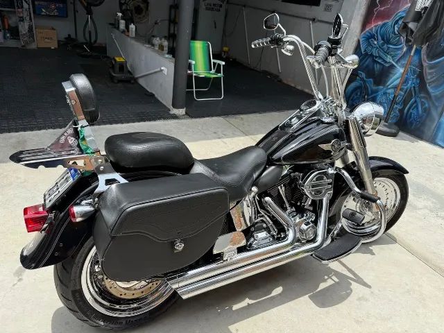 Harley Sensacional  - Foto 2