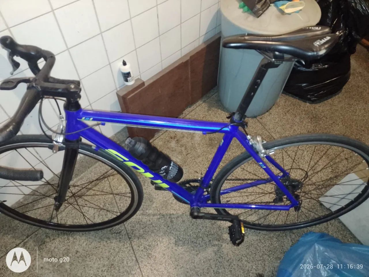 Bike speed  - Foto 4