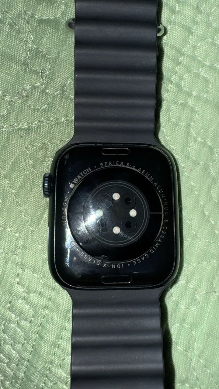 Apple Watch serie 9 - Foto 3