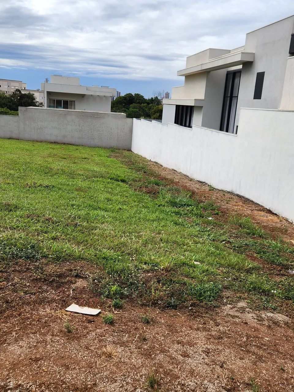 Lote Vale dos Passáros 559 mts