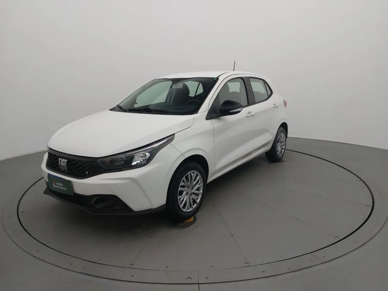Fiat Argo Drive 1.0 Firefly 2025