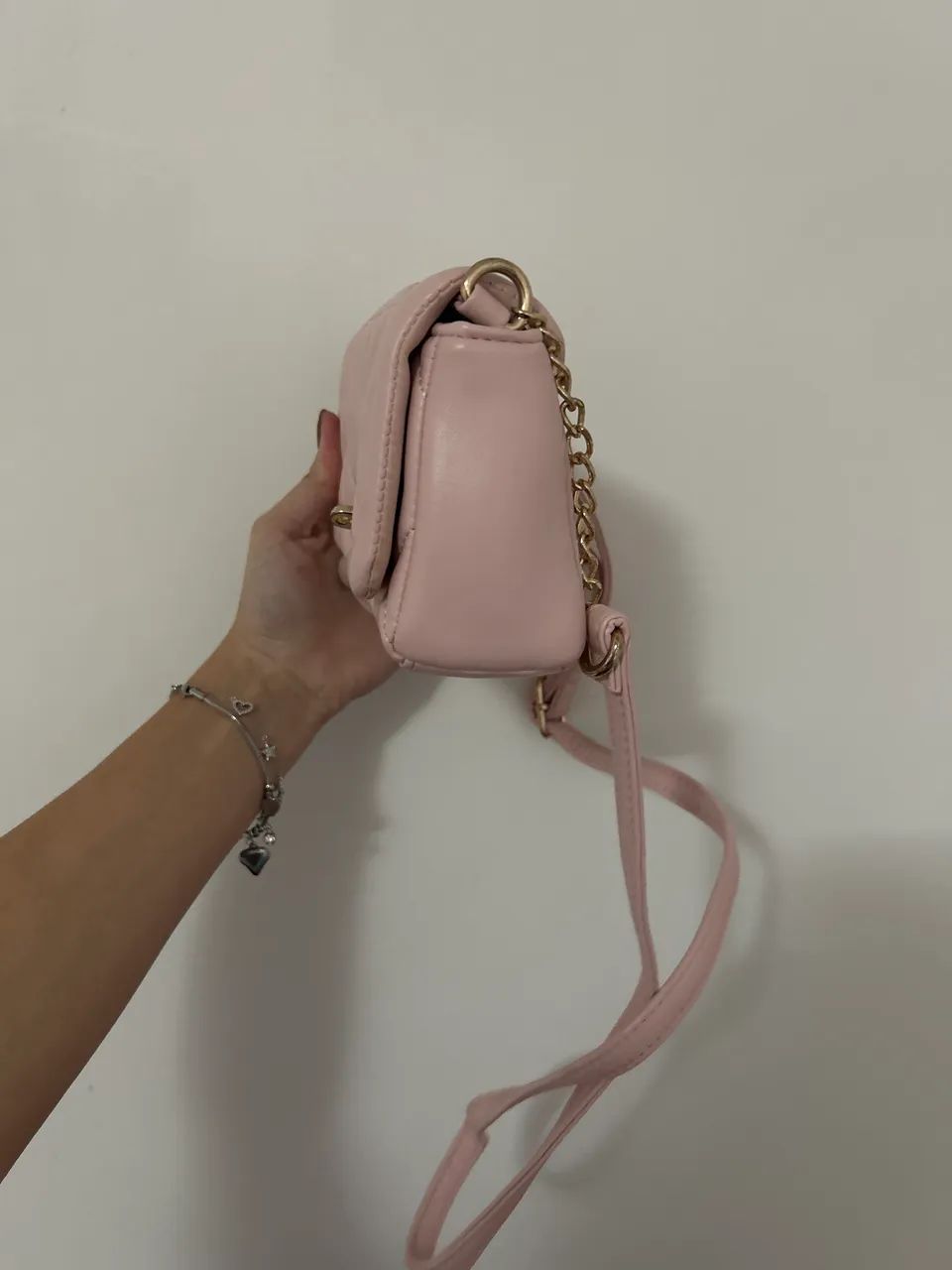 Bolsa feminina importada  - Foto 2
