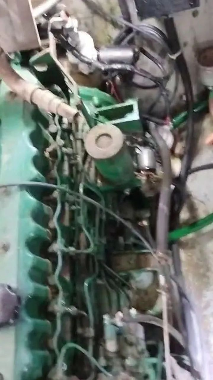 ? MOTOR VOLVO PENTA AQAD40 - 256 CV ? - Foto 4