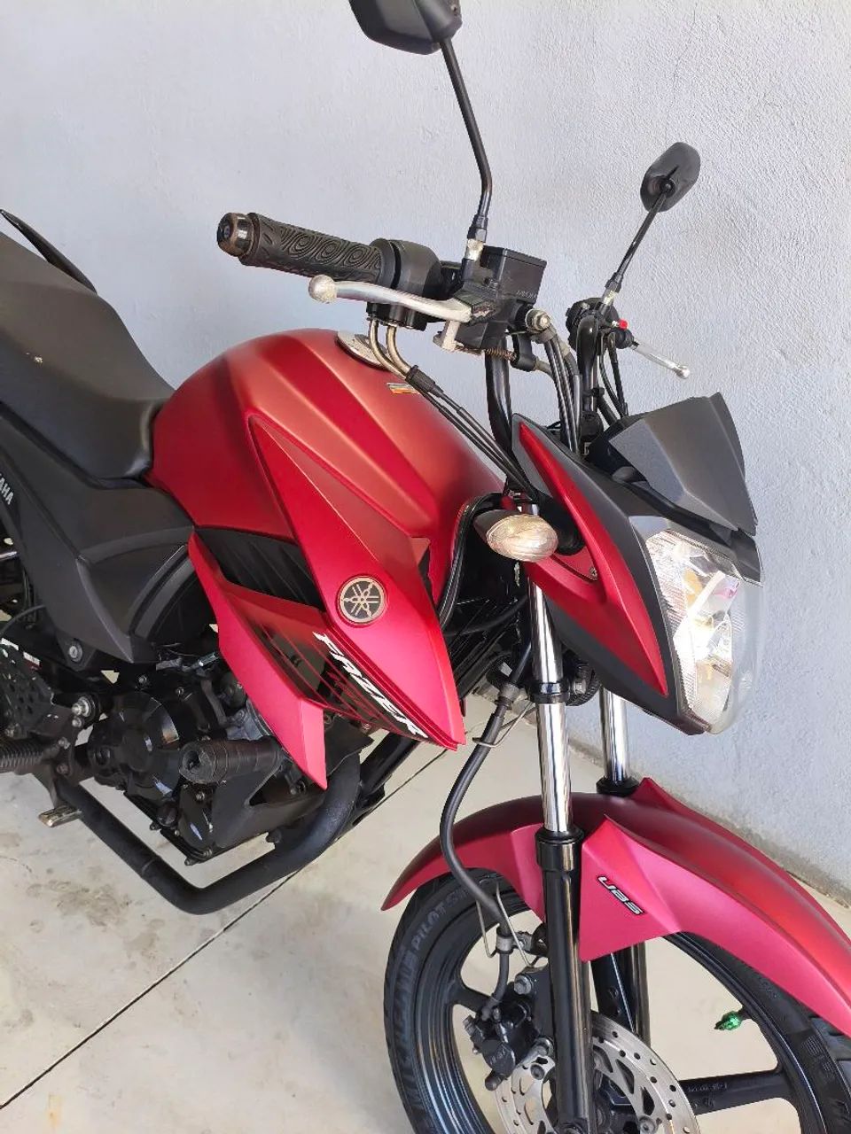 FAZER SED 150 SUPER NOVA!!! - Foto 5