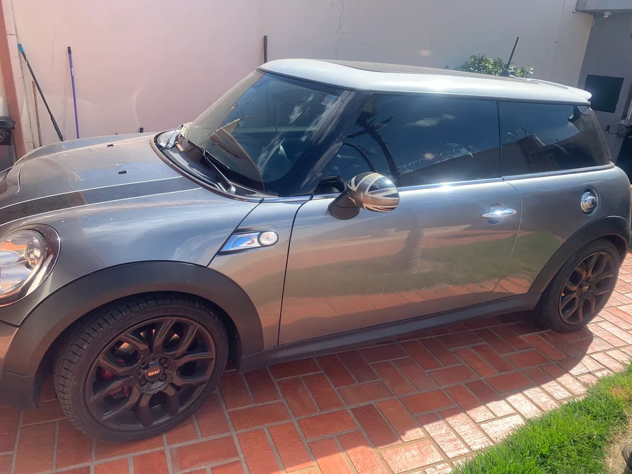 Mini Cooper S 1.6 Aut. 2010 - Foto 5