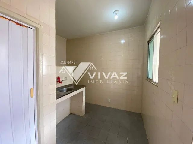 Ótima kitnet de vila em Cascadura - Foto 5