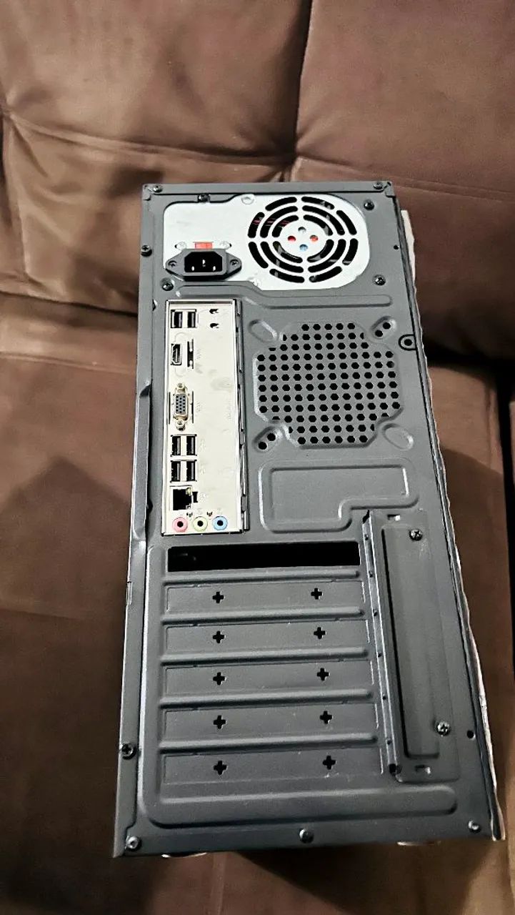 PC Básico  - Foto 2