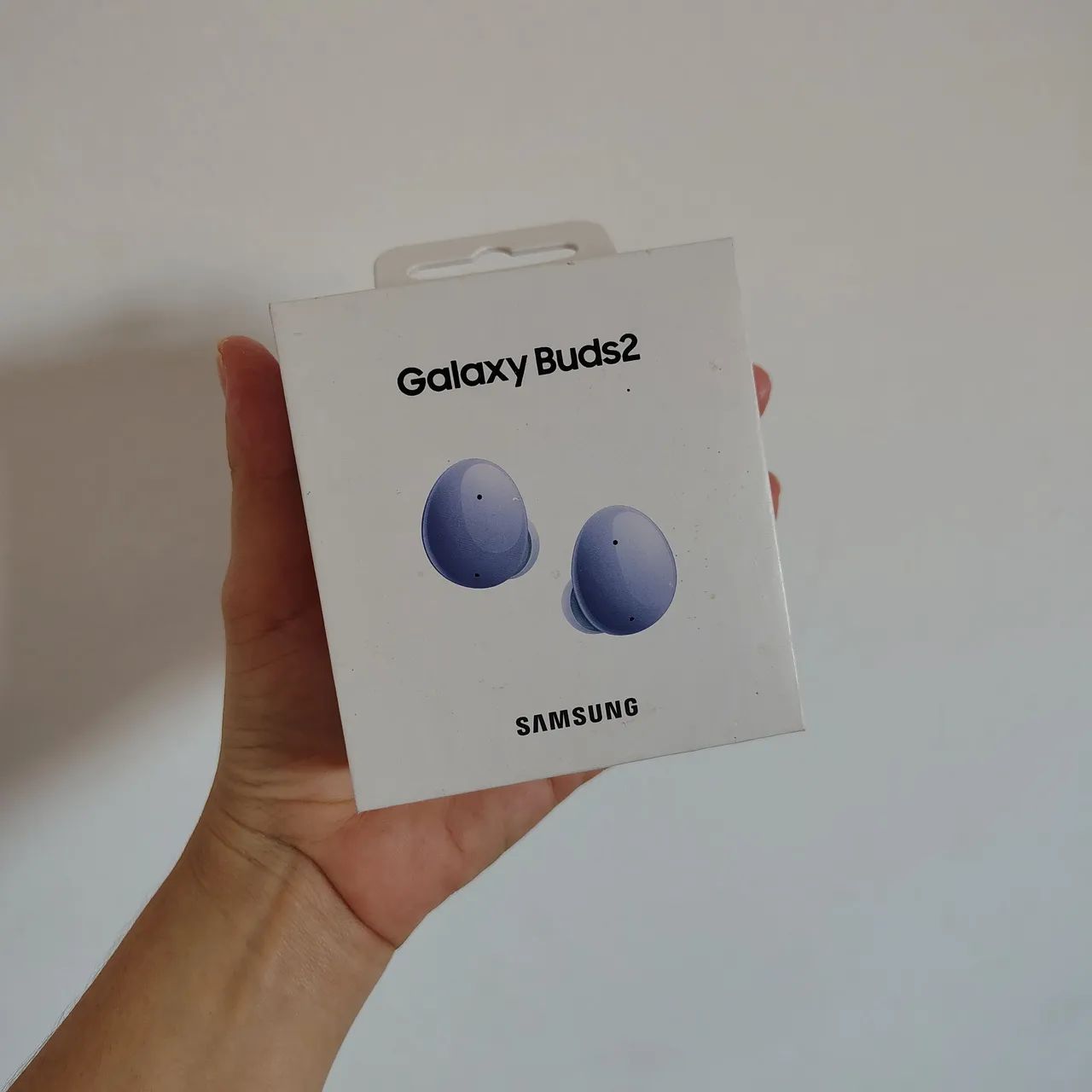 Fone Samsung buds 2 original - Foto 4