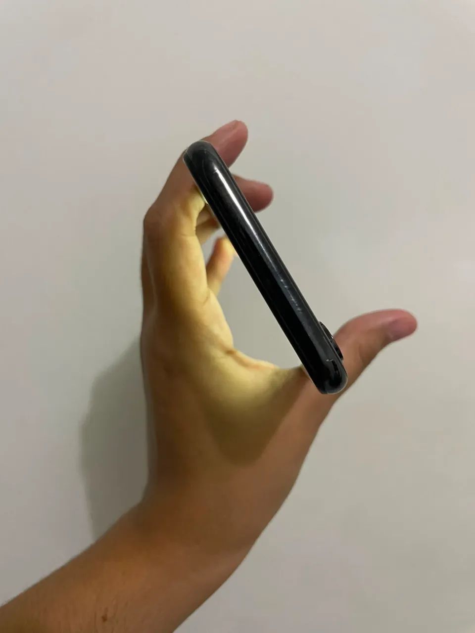 iPhone X  - Foto 3
