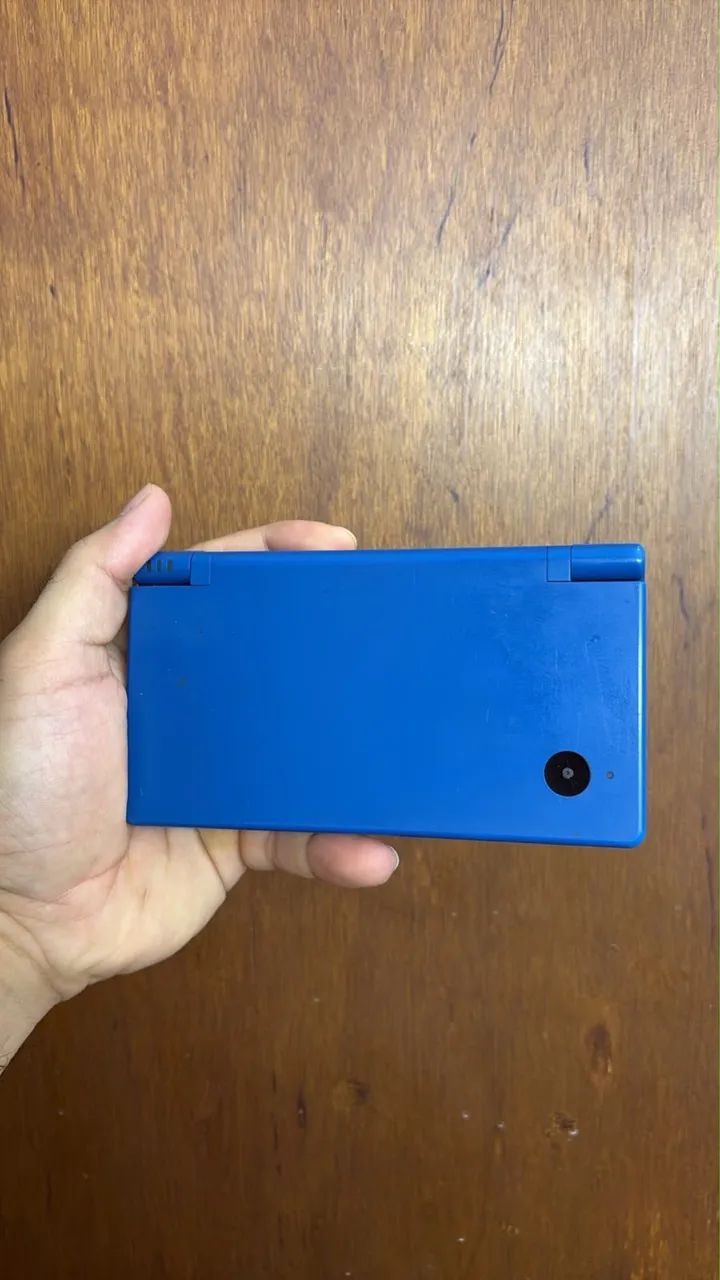 Nintendo DS