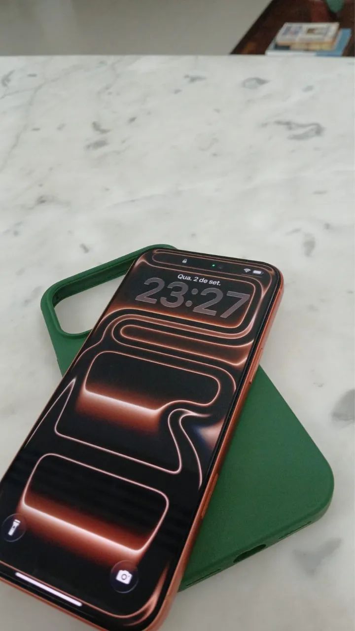 iPhone 17 Pro Max 256 gb  - Foto 2