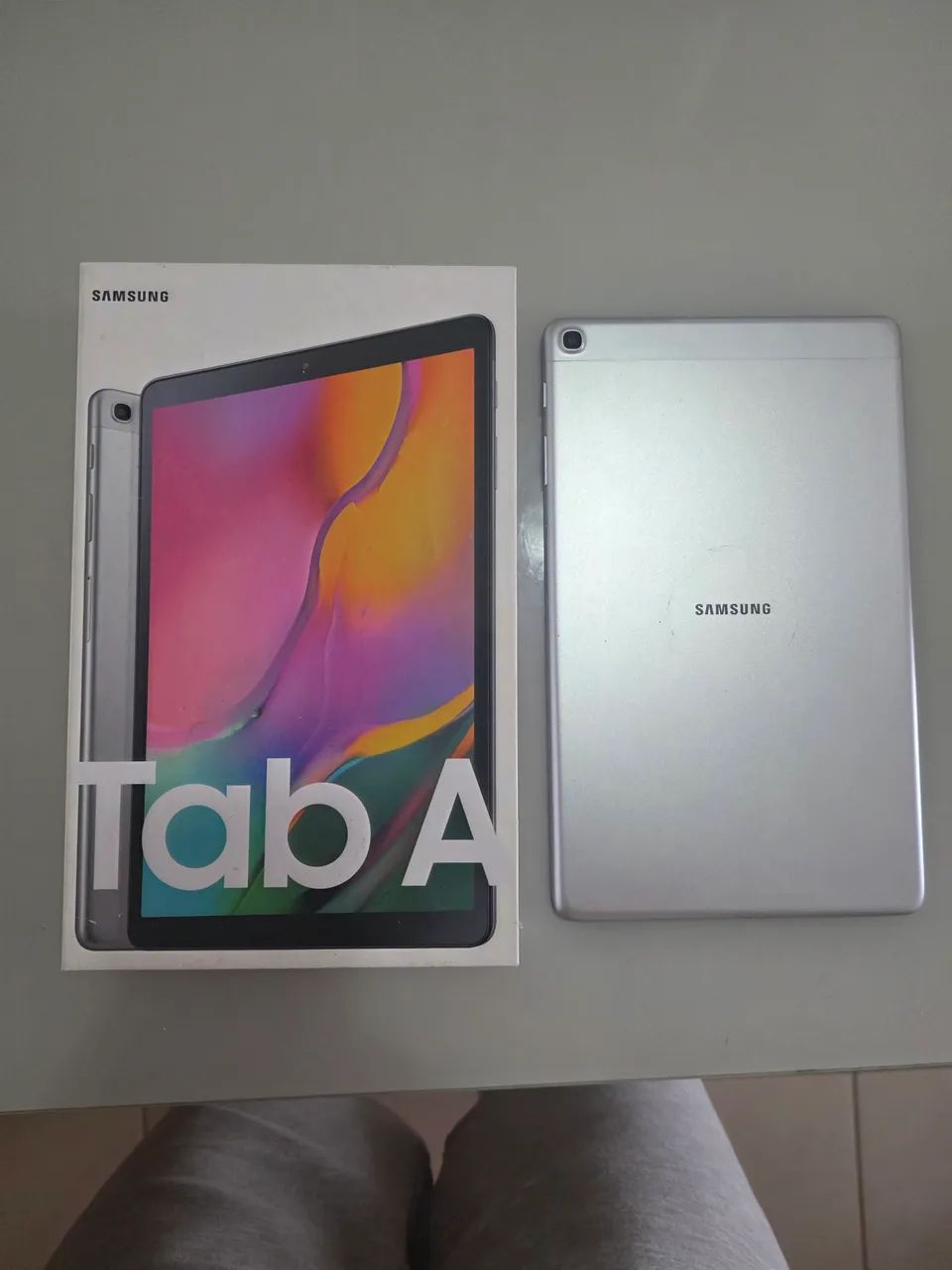 Samsung TAB A 9? - Foto 2