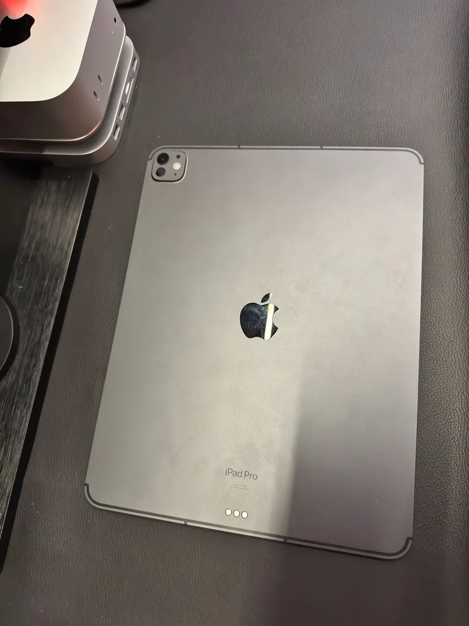 iPad Pro 13インチ スペースグレー iPad 13 pro M4 - Notebooks - Colina de Laranjeiras, Serra