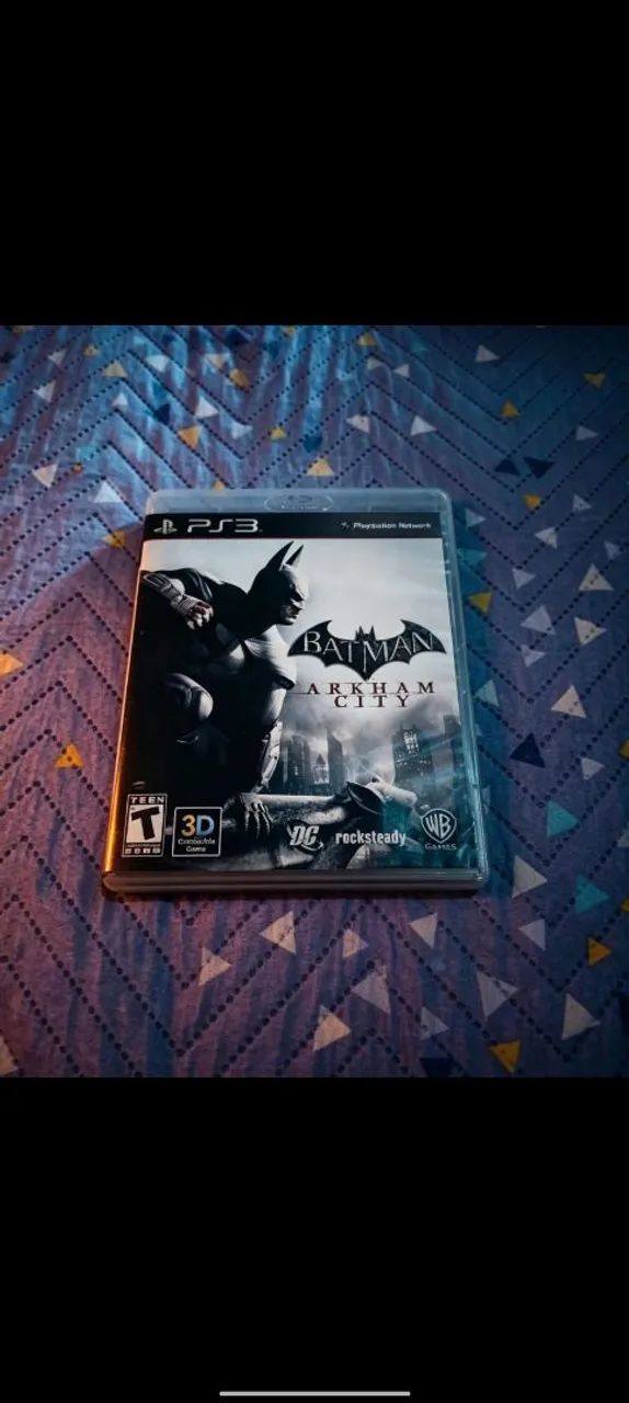 Jogos de PS3 - Foto 2