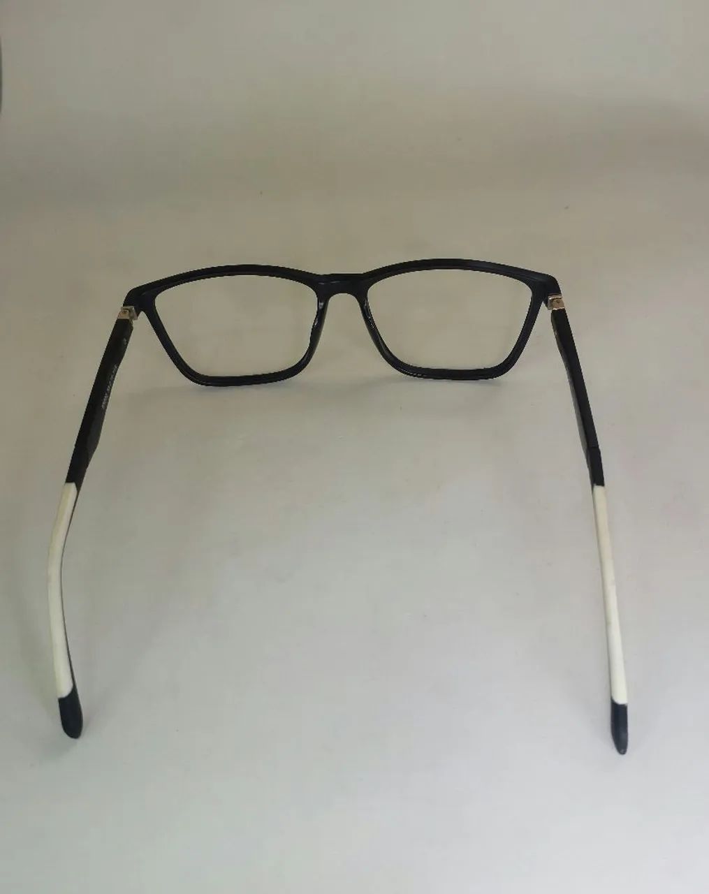 Armação Óculos Nike Esporte Retangular Acetato Resistente - Foto 4