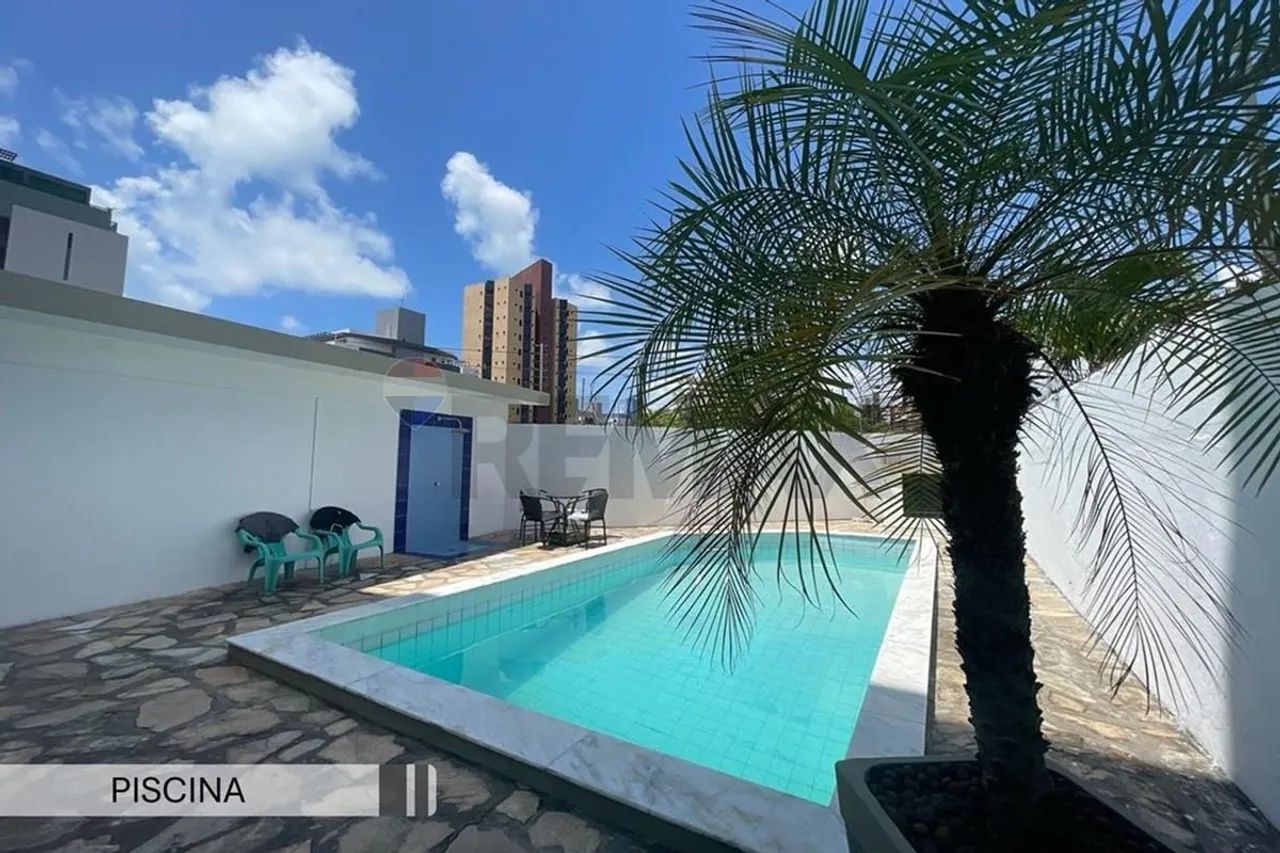 ALUGUEL Apartamento 3 quartos - 500m praia de Intermares - Cabedelo - PB - Foto 2