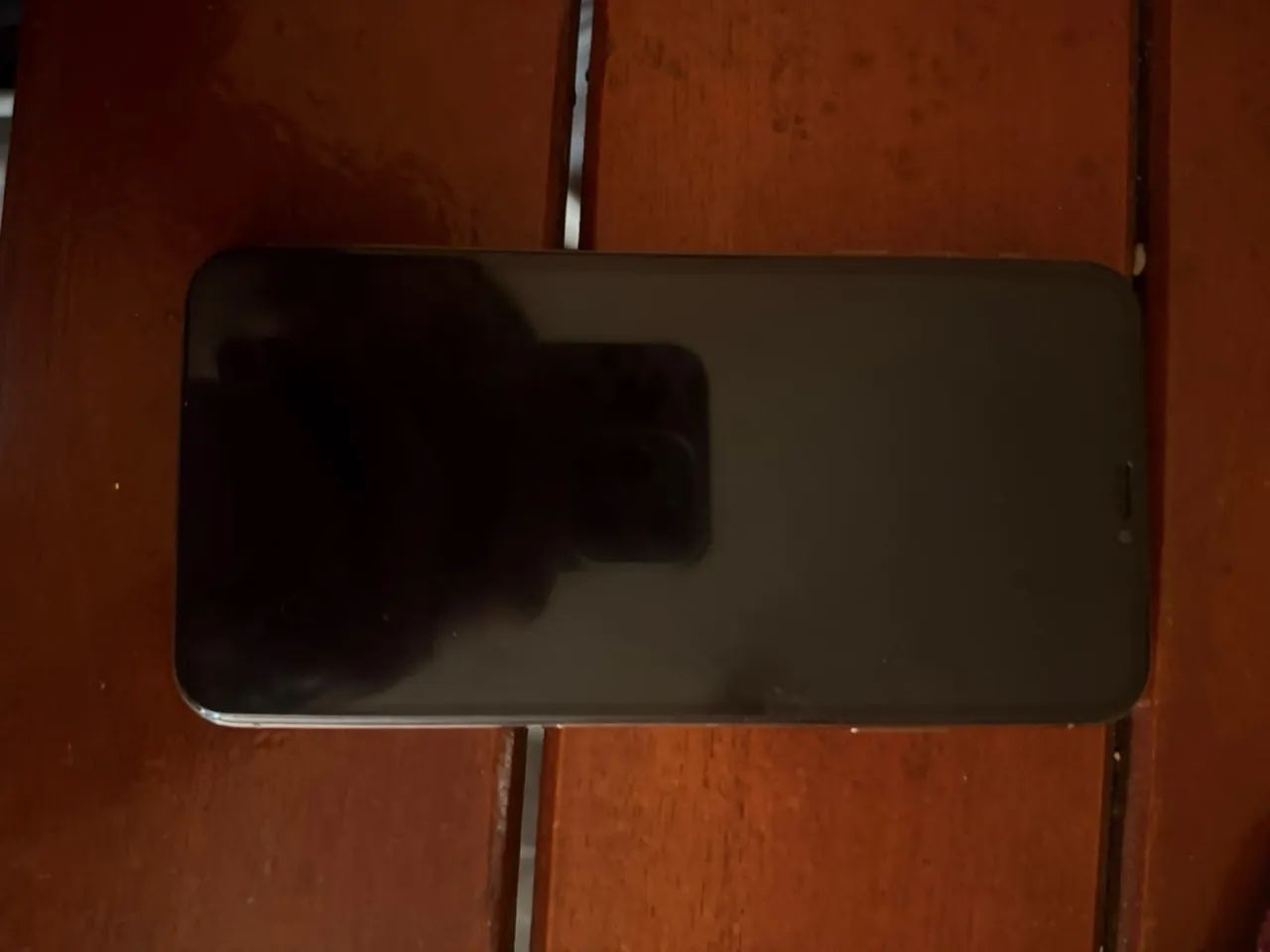 Vendo iPhone XS Max , preço negociável  - Foto 4