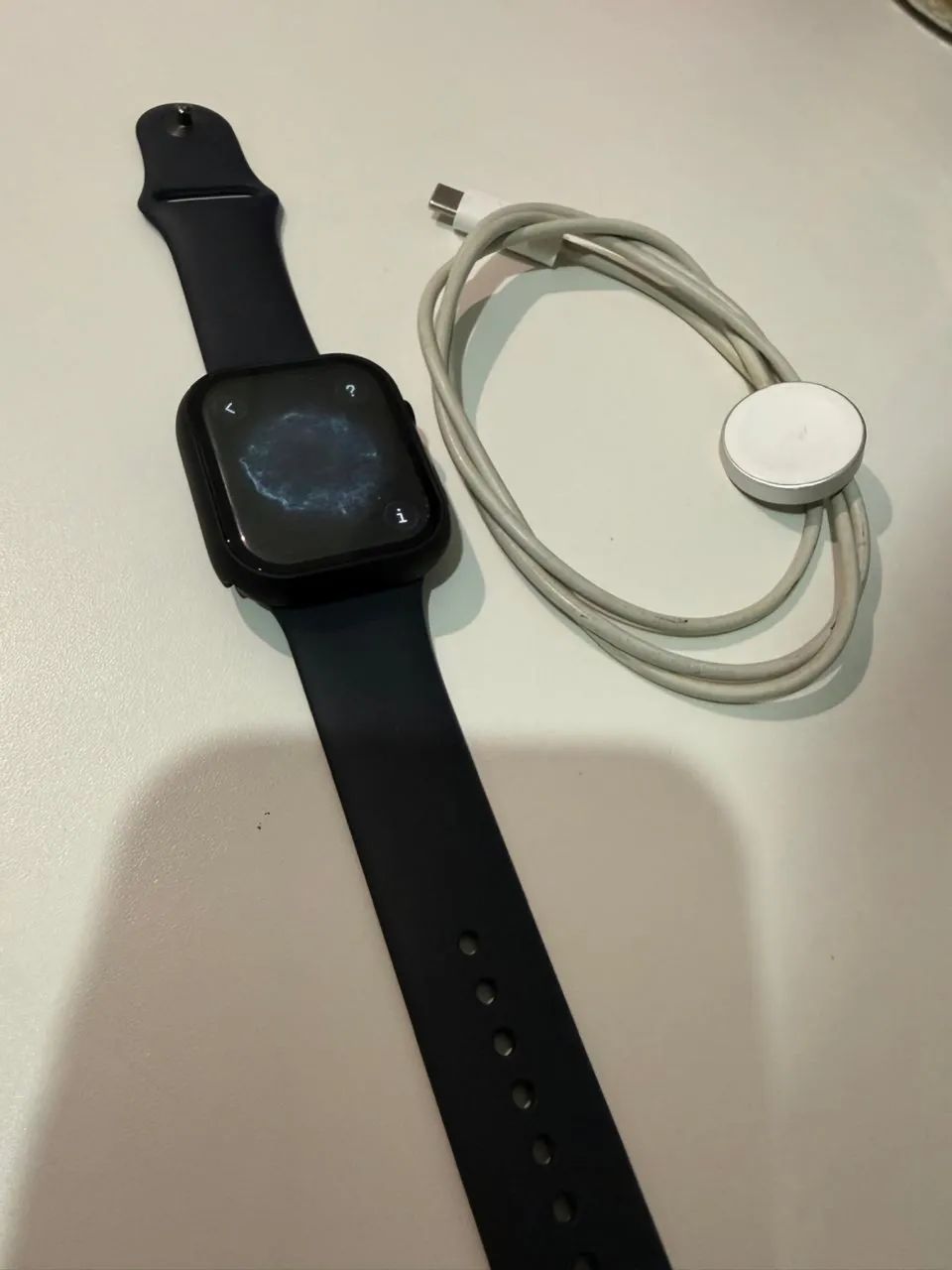 Apple Watch Series 7 45mm