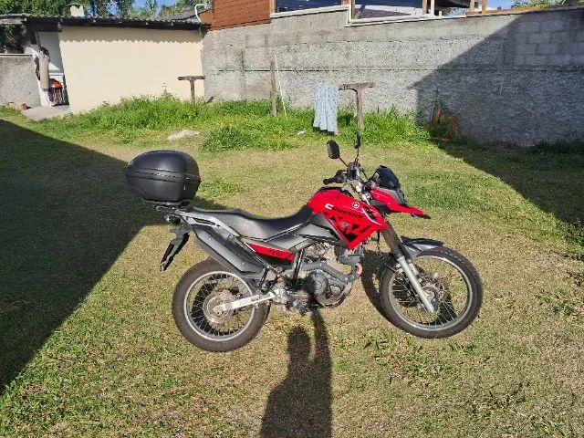 Xtz 150 crosser S - Foto 2