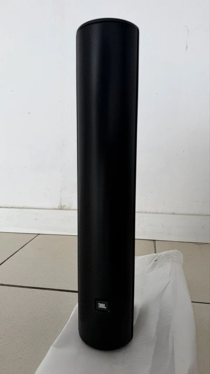 Caixa Line Array JBL  cbt 50la - Foto 3