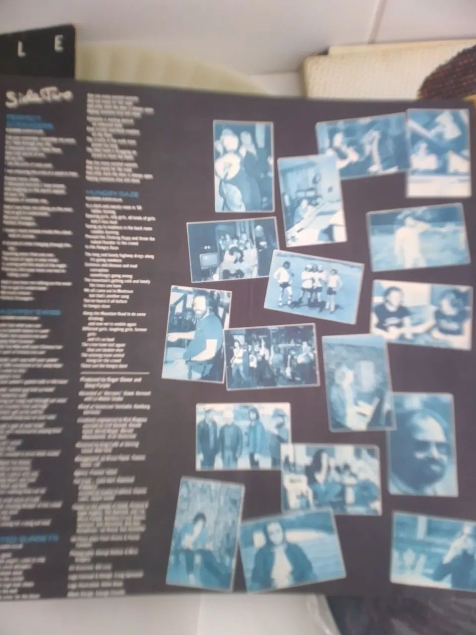Deep Purple Perfect Stranger Vinil - Foto 2