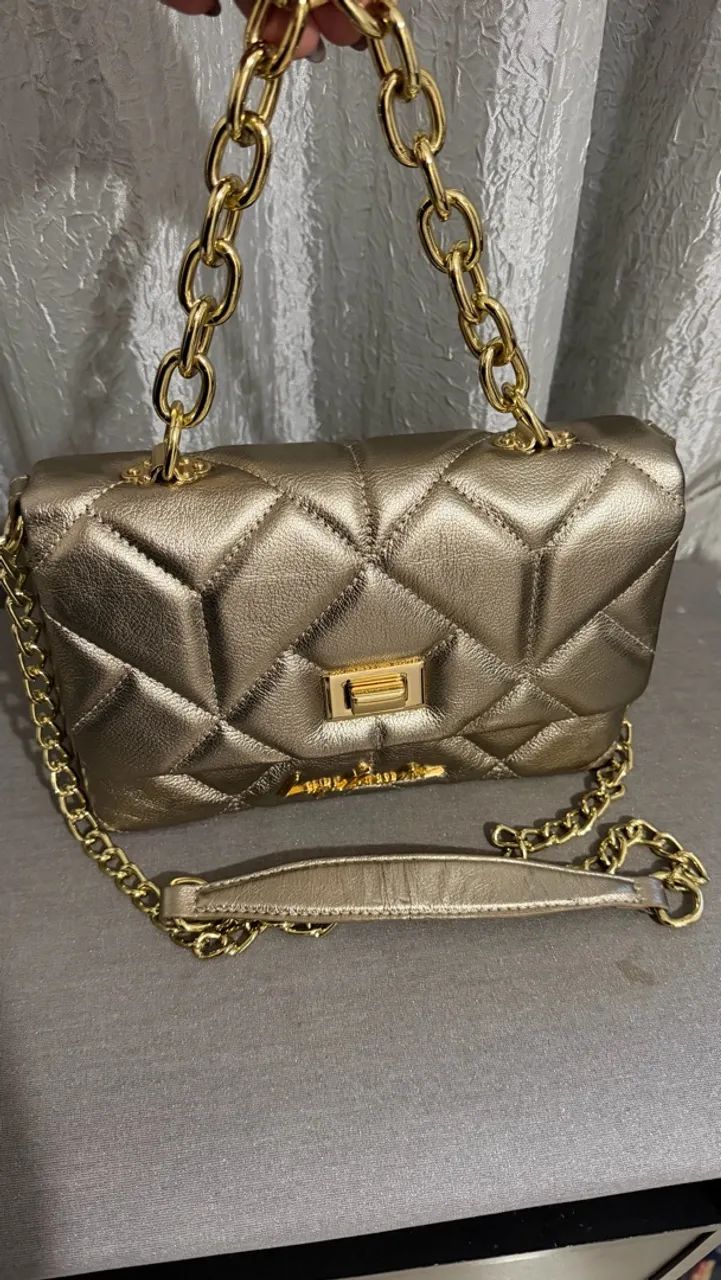 Bolsa Luiza Barcelos 