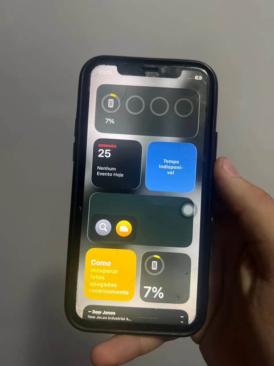 iPhone 11 Pro  - Foto 4