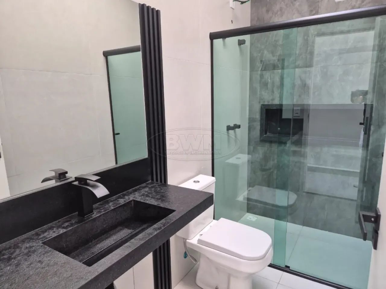 CASA TÉRREA NO CONDOMINIO VILLAGIO WANEL - Foto 4