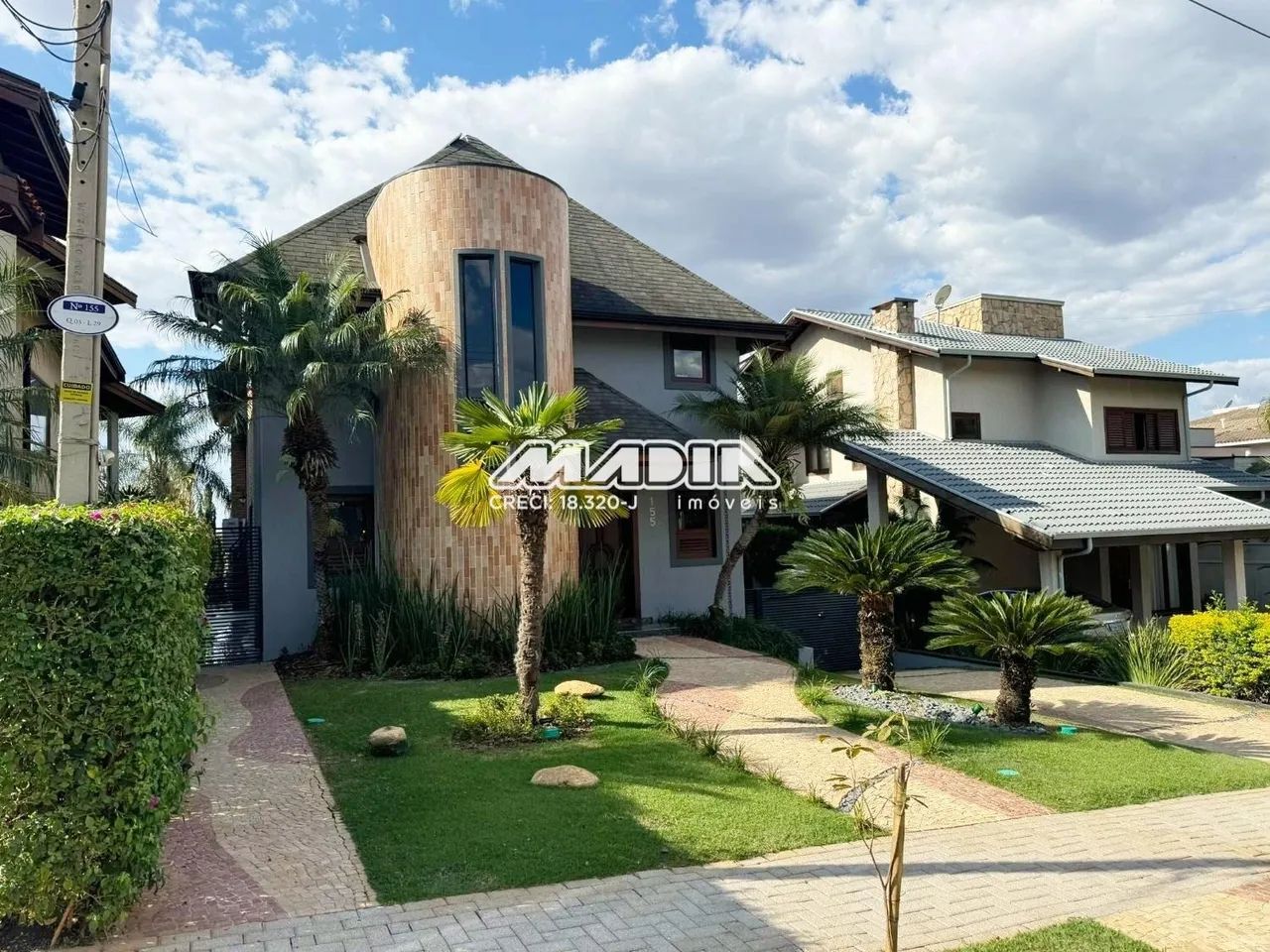 casa - Reserva Colonial - Valinhos