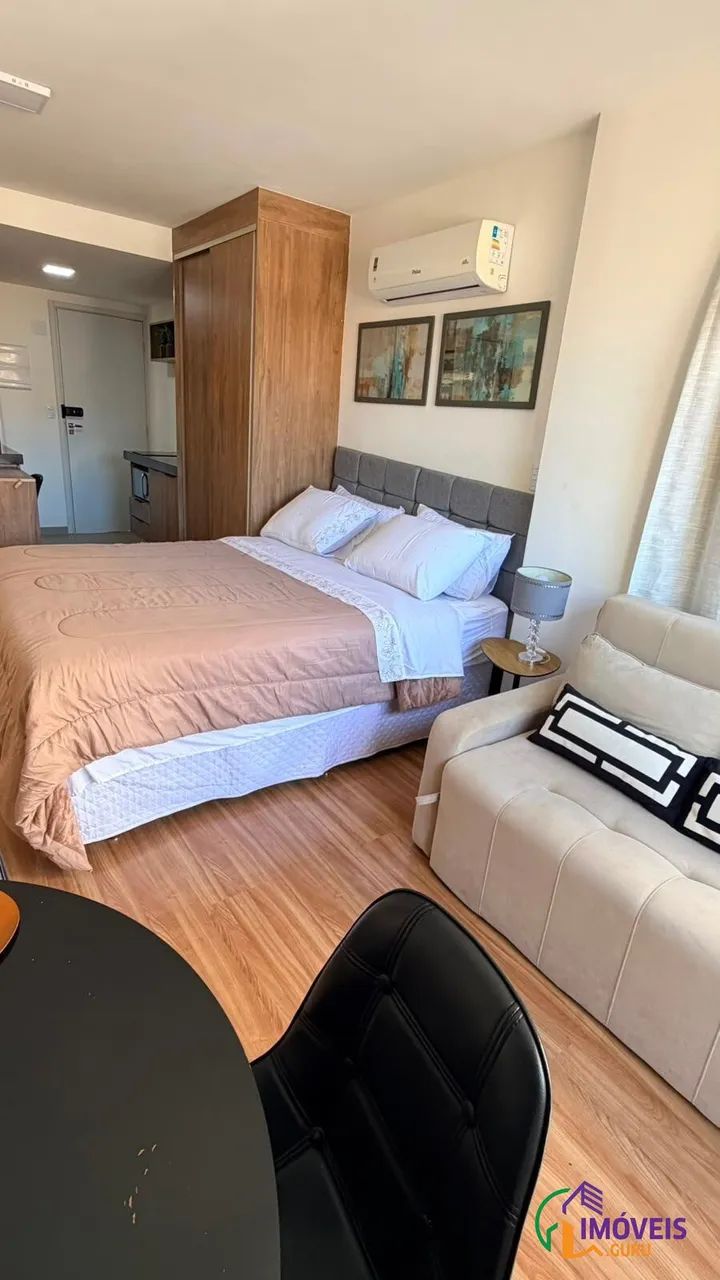 APARTAMENTO - CENTRO - MG - Foto 5