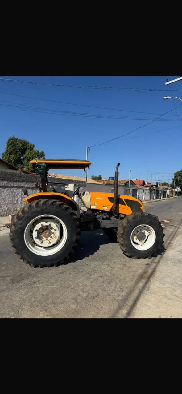 Agro é indústria  - Foto 2