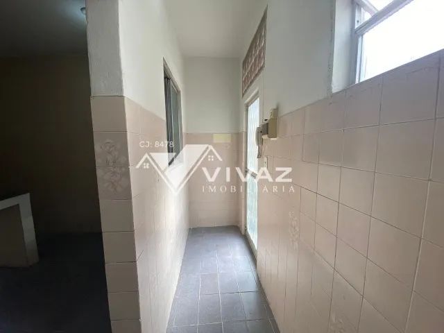 Ótima kitnet de vila em Cascadura - Foto 4