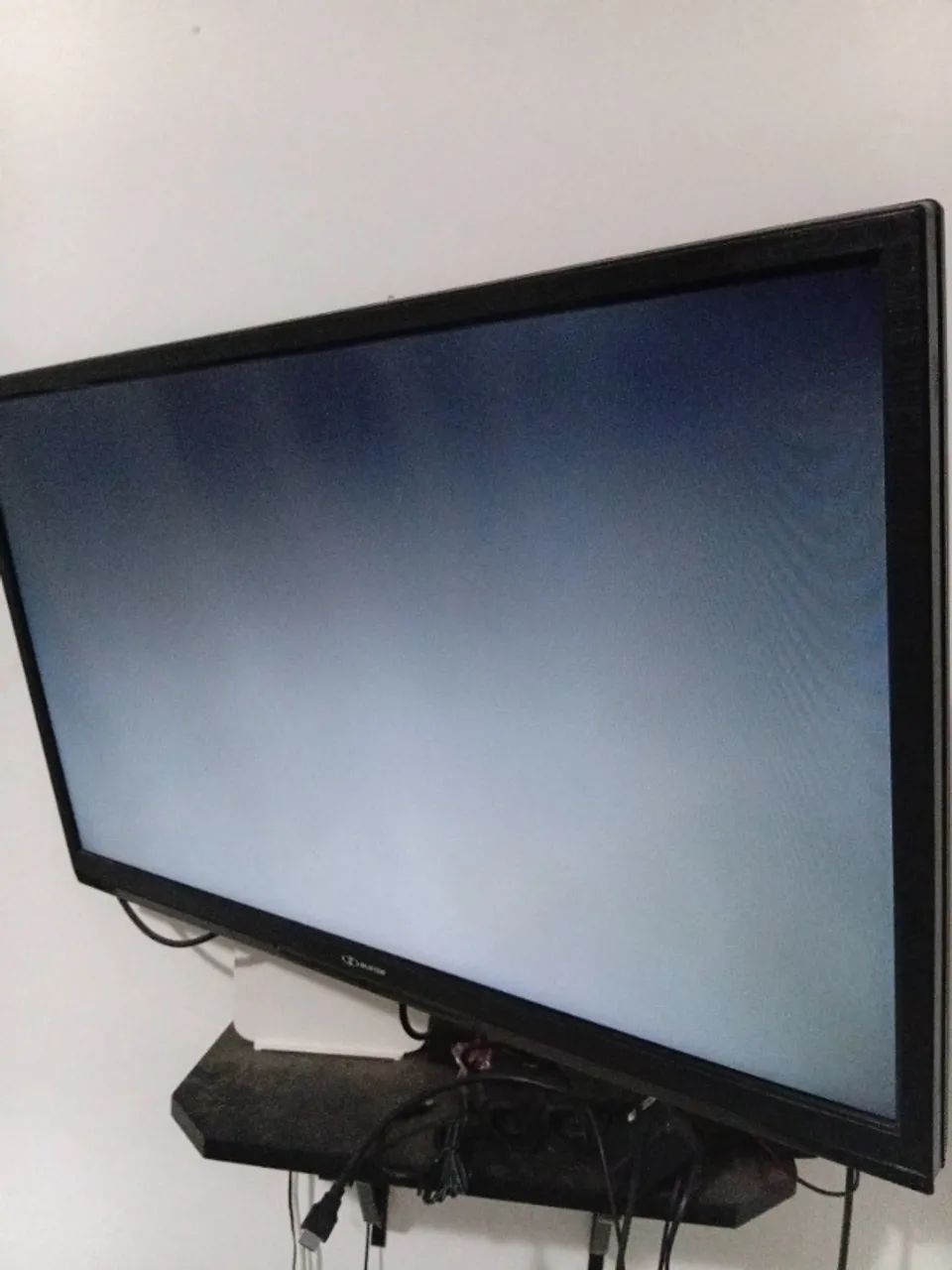 Tv LED 32 polegadas buster hd  - Foto 3