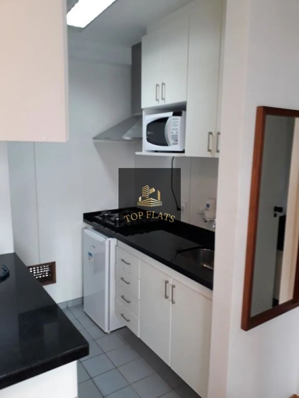 Flat disponível em Moema - Foto 4