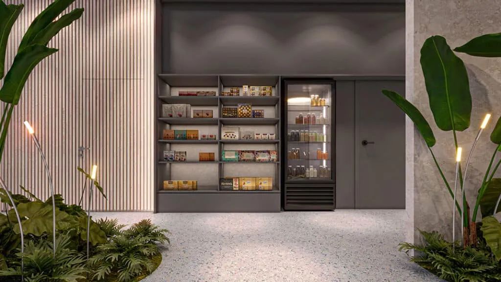 PRACA HIGIENOPOLIS - APARTAMENTOS - Foto 8