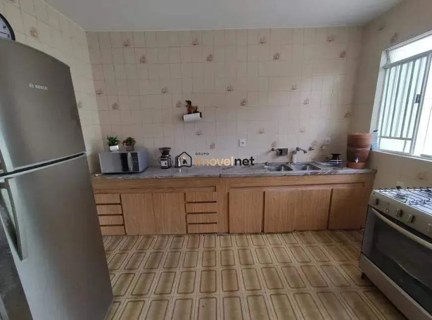 Casas para Locação com Churrasqueira e 5 quartos - Alípio de Melo - Foto 4
