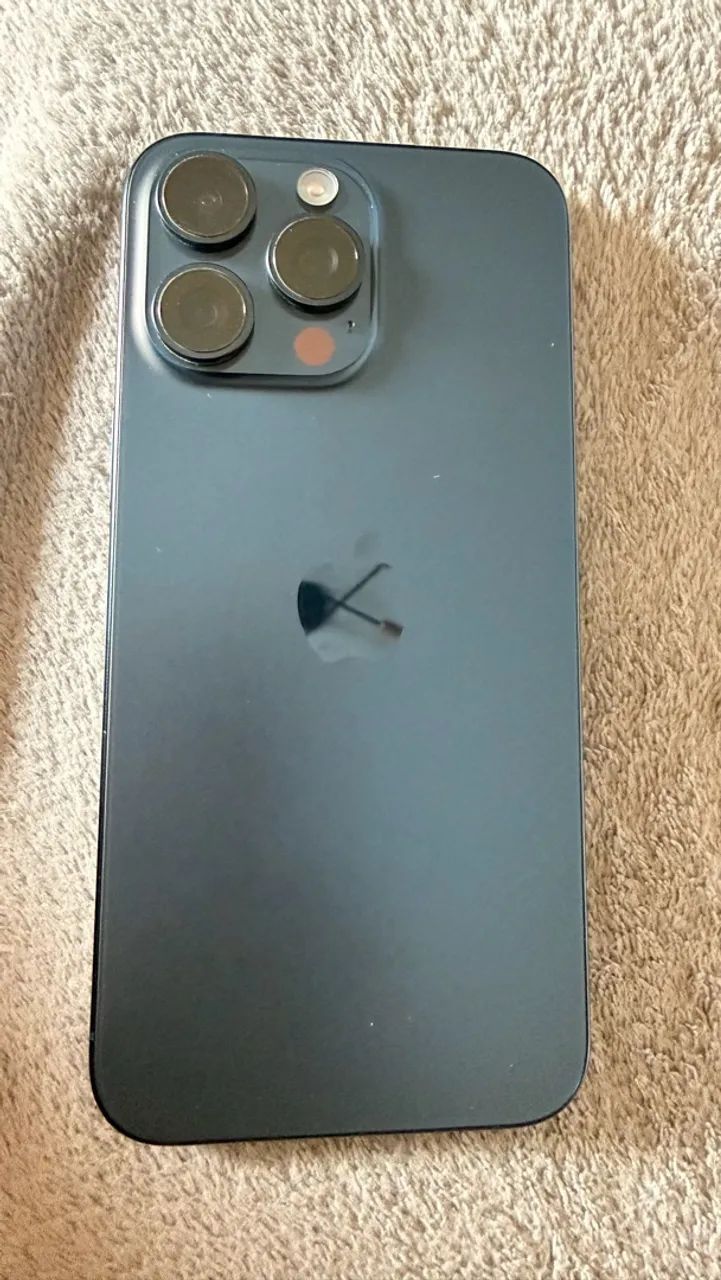 iPhone 15 Pro Max 512gb - Foto 4