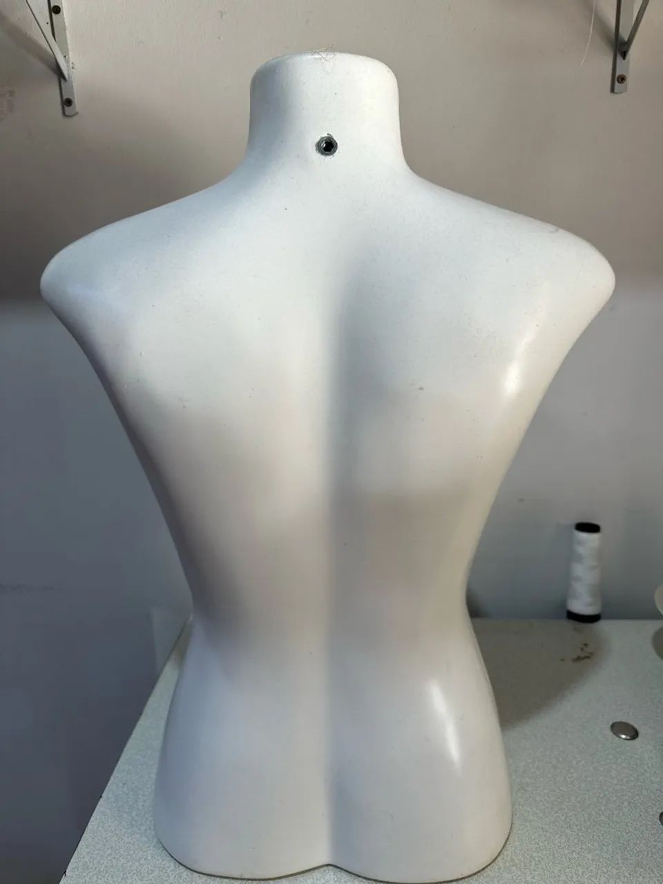 Manequim com braço  - Foto 2