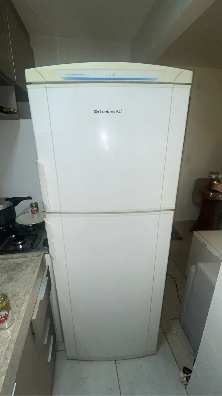 Geladeira