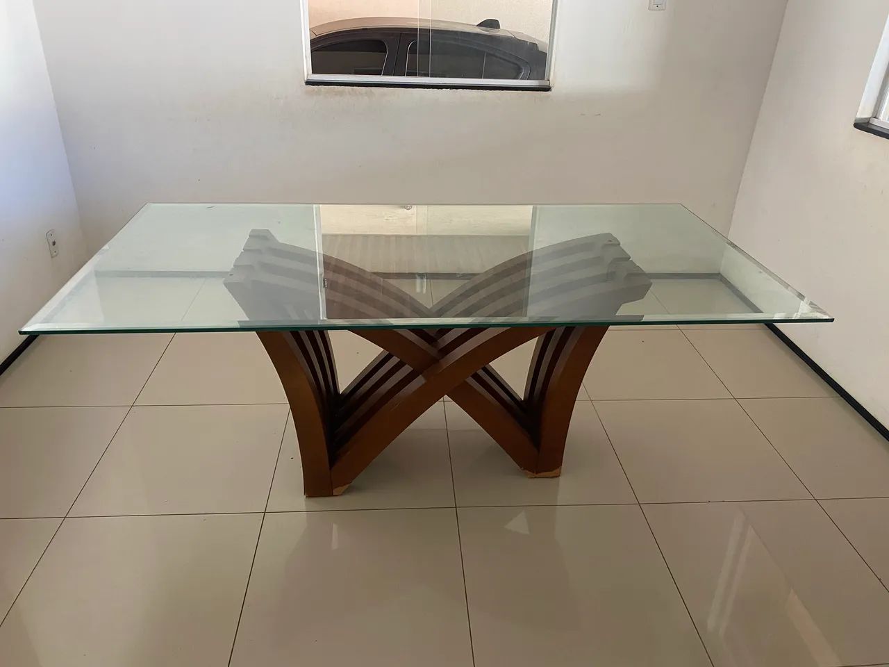 Mesa 6 lugares 