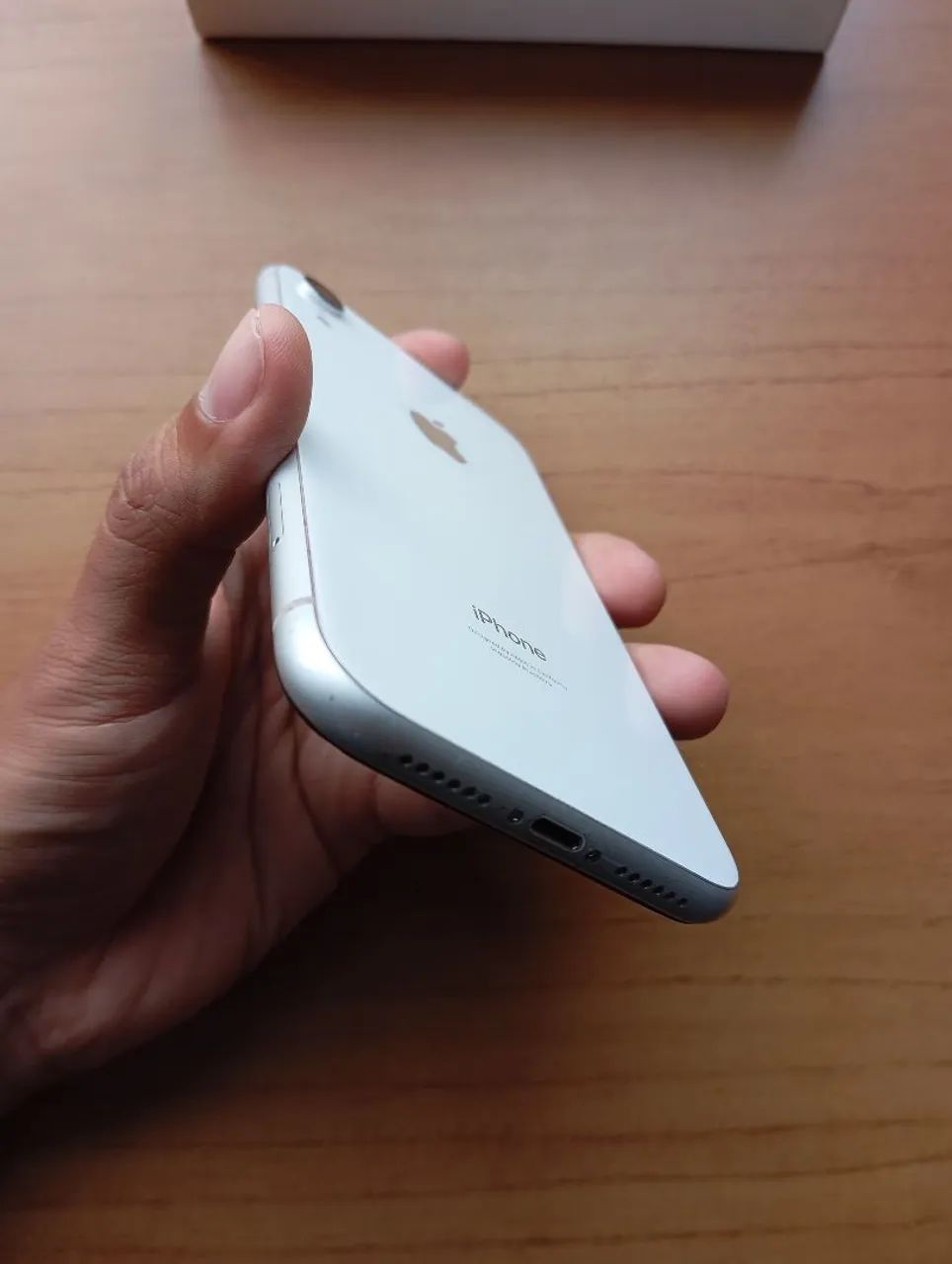 iPhone XR - Foto 3