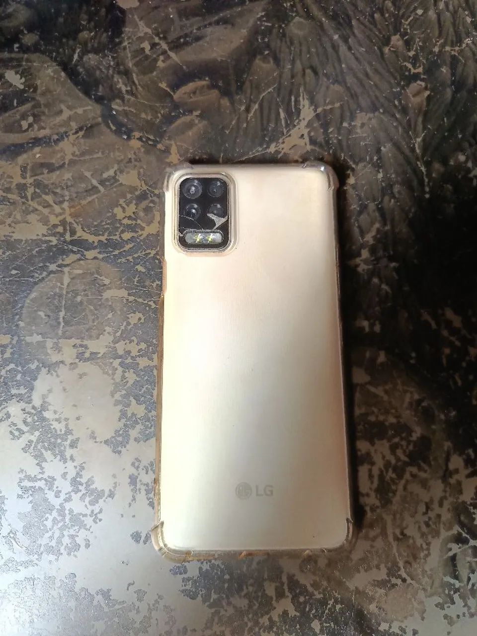 Celular lg k62+ - Foto 2